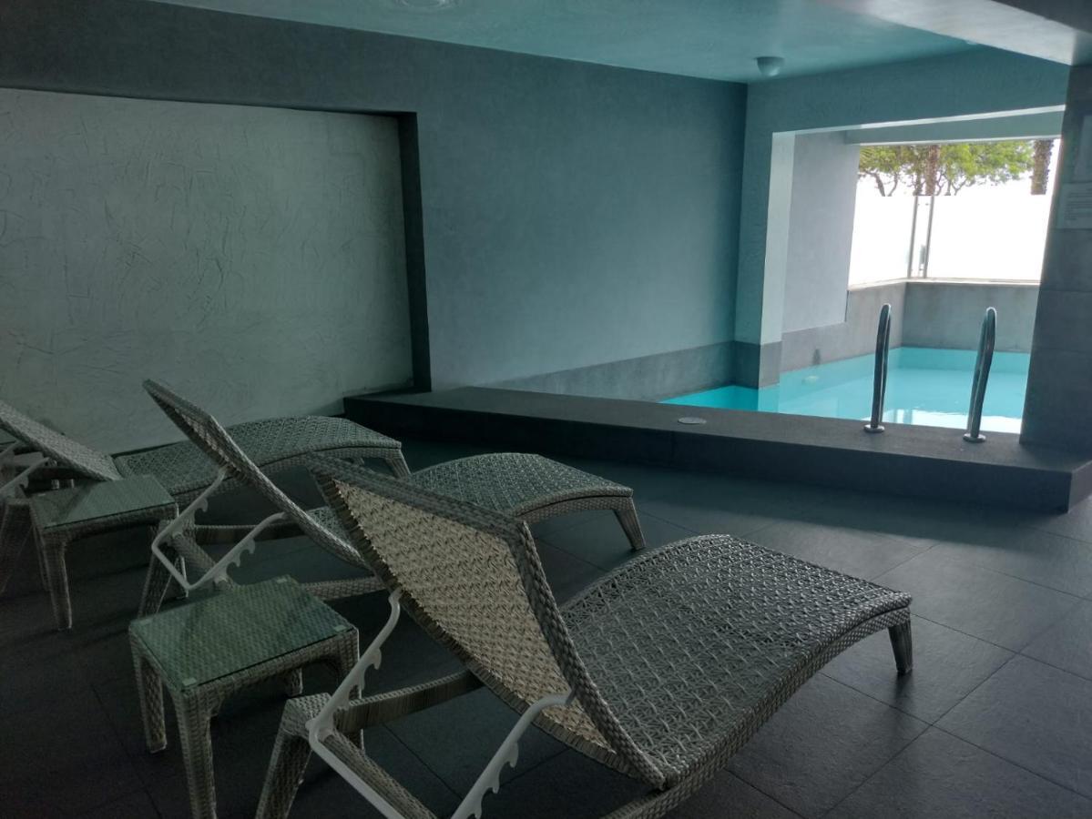 Outstanding Ocean View 2Br 2Ba Pool Gym By Globalstay ลิมา ภายนอก รูปภาพ