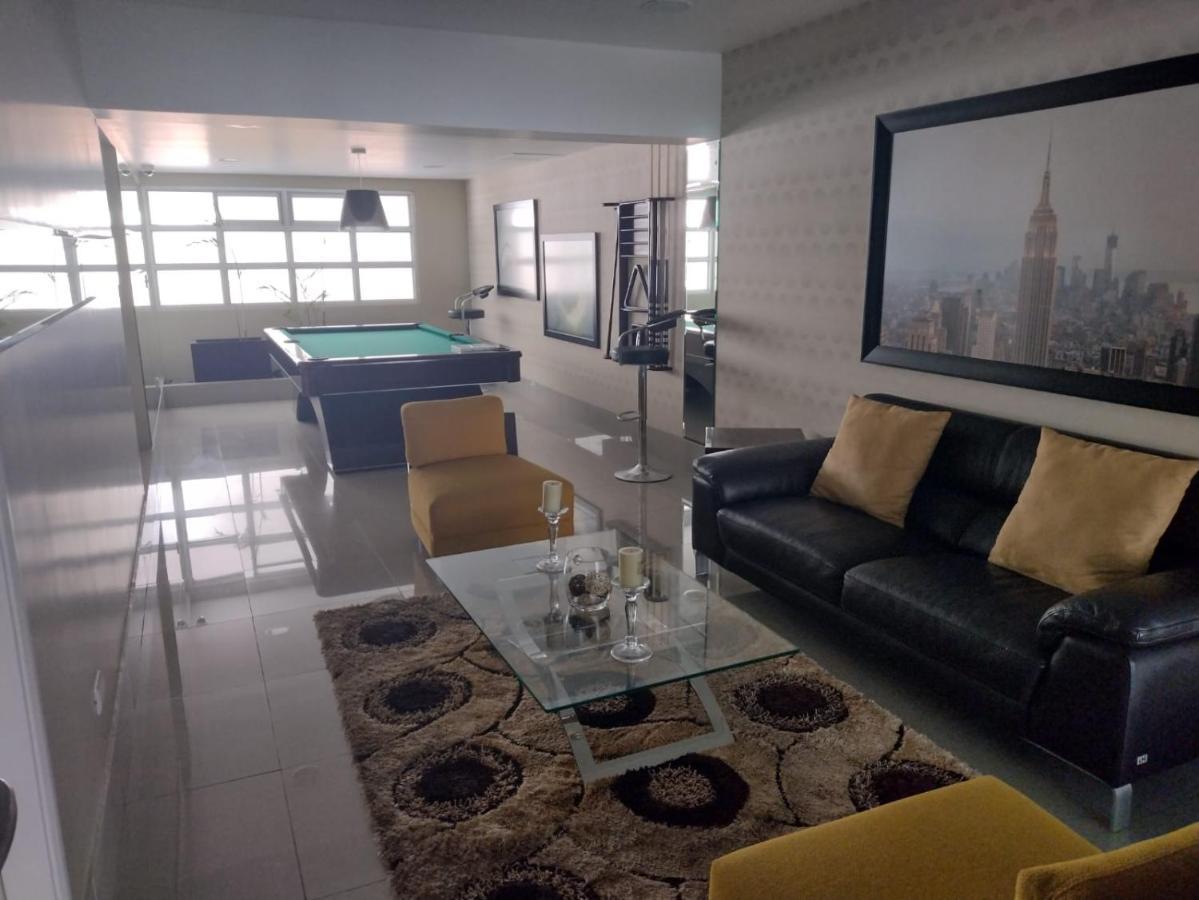 Outstanding Ocean View 2Br 2Ba Pool Gym By Globalstay ลิมา ภายนอก รูปภาพ