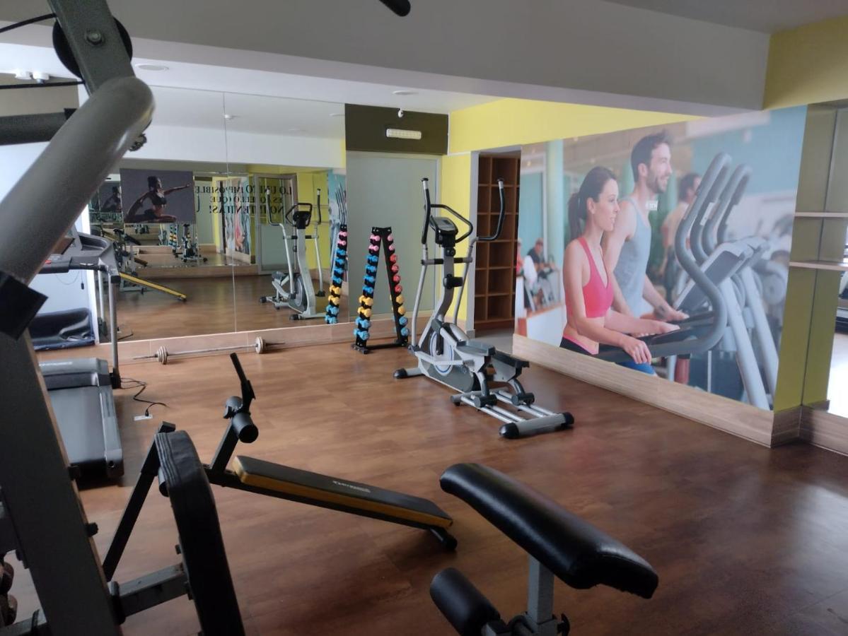 Outstanding Ocean View 2Br 2Ba Pool Gym By Globalstay ลิมา ภายนอก รูปภาพ