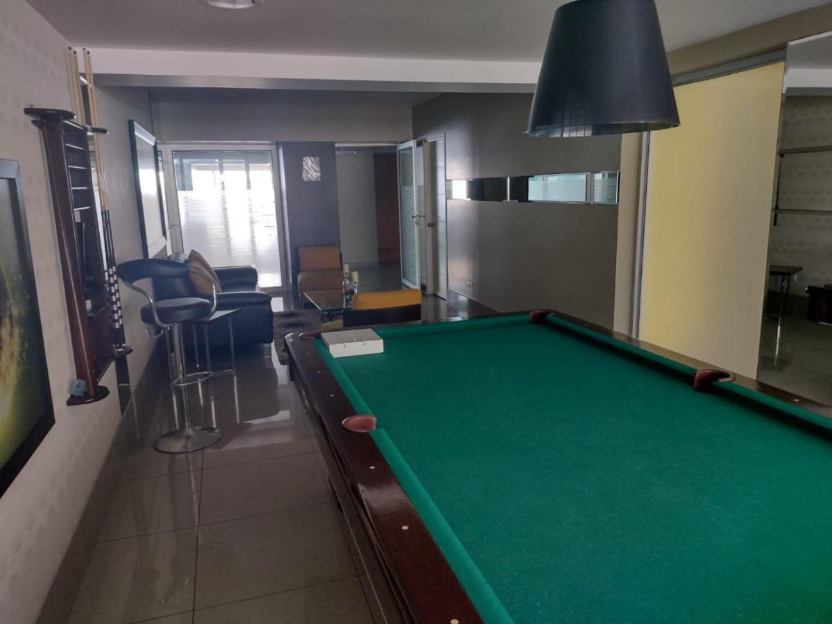 Outstanding Ocean View 2Br 2Ba Pool Gym By Globalstay ลิมา ภายนอก รูปภาพ