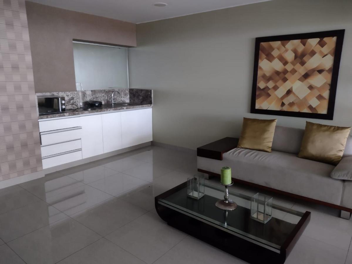 Outstanding Ocean View 2Br 2Ba Pool Gym By Globalstay ลิมา ภายนอก รูปภาพ