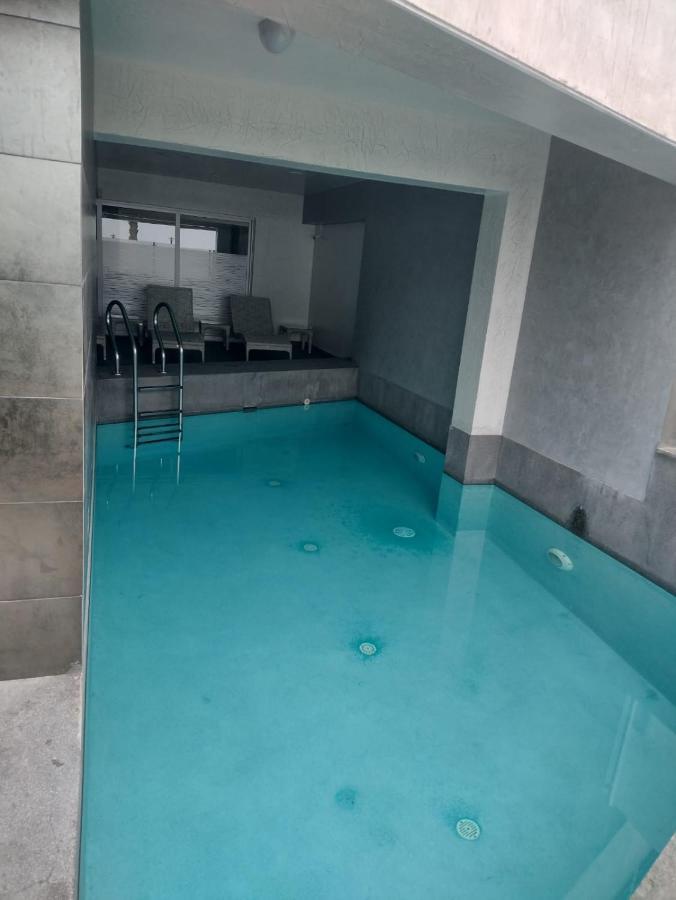Outstanding Ocean View 2Br 2Ba Pool Gym By Globalstay ลิมา ภายนอก รูปภาพ