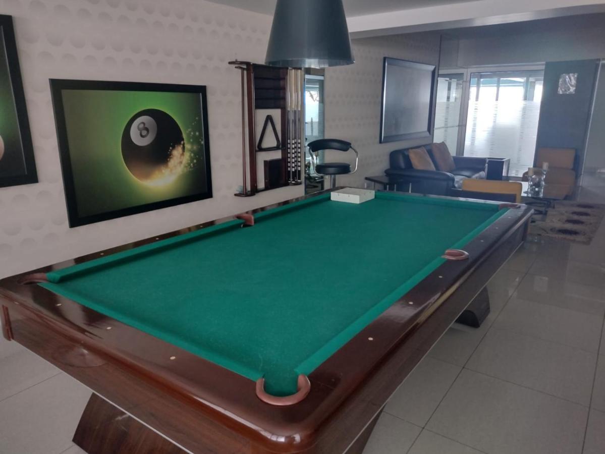 Outstanding Ocean View 2Br 2Ba Pool Gym By Globalstay ลิมา ภายนอก รูปภาพ