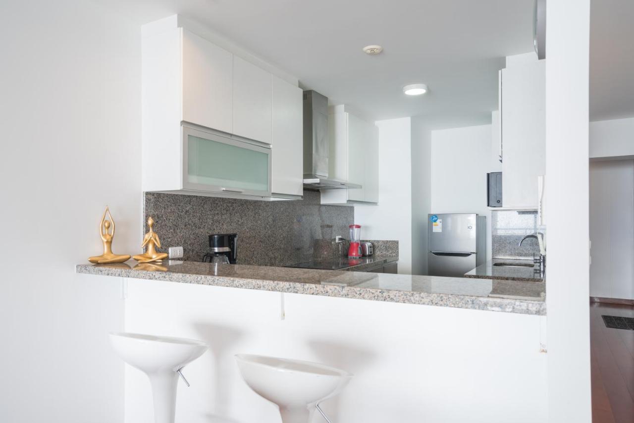 Outstanding Ocean View 2Br 2Ba Pool Gym By Globalstay ลิมา ภายนอก รูปภาพ