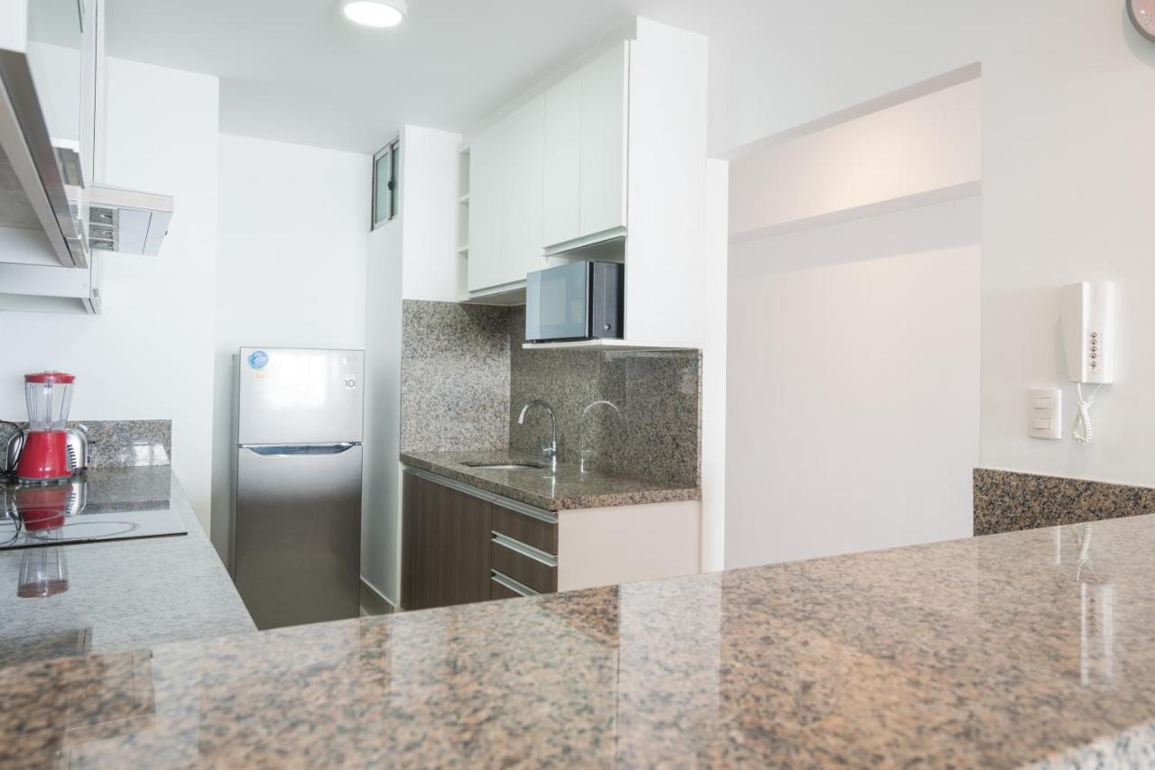 Outstanding Ocean View 2Br 2Ba Pool Gym By Globalstay ลิมา ภายนอก รูปภาพ