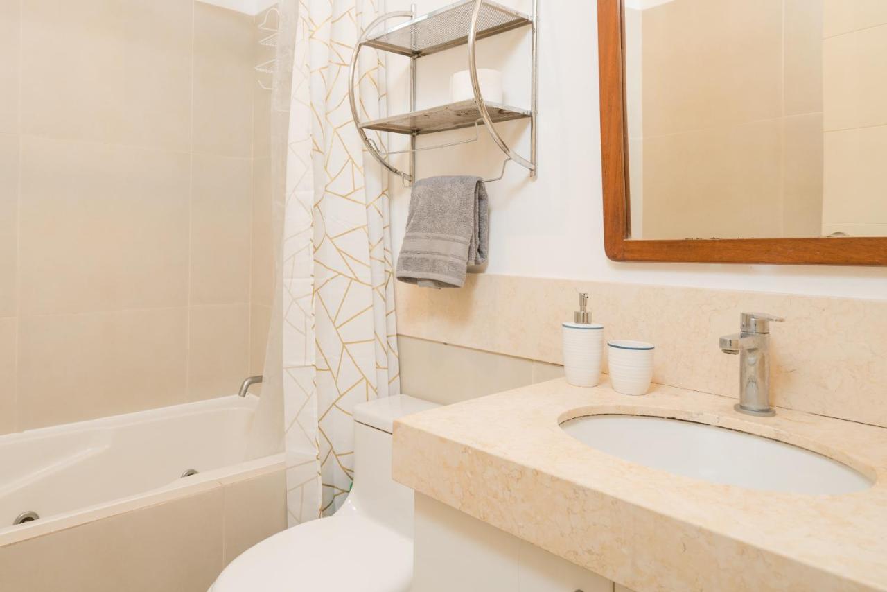Outstanding Ocean View 2Br 2Ba Pool Gym By Globalstay ลิมา ภายนอก รูปภาพ