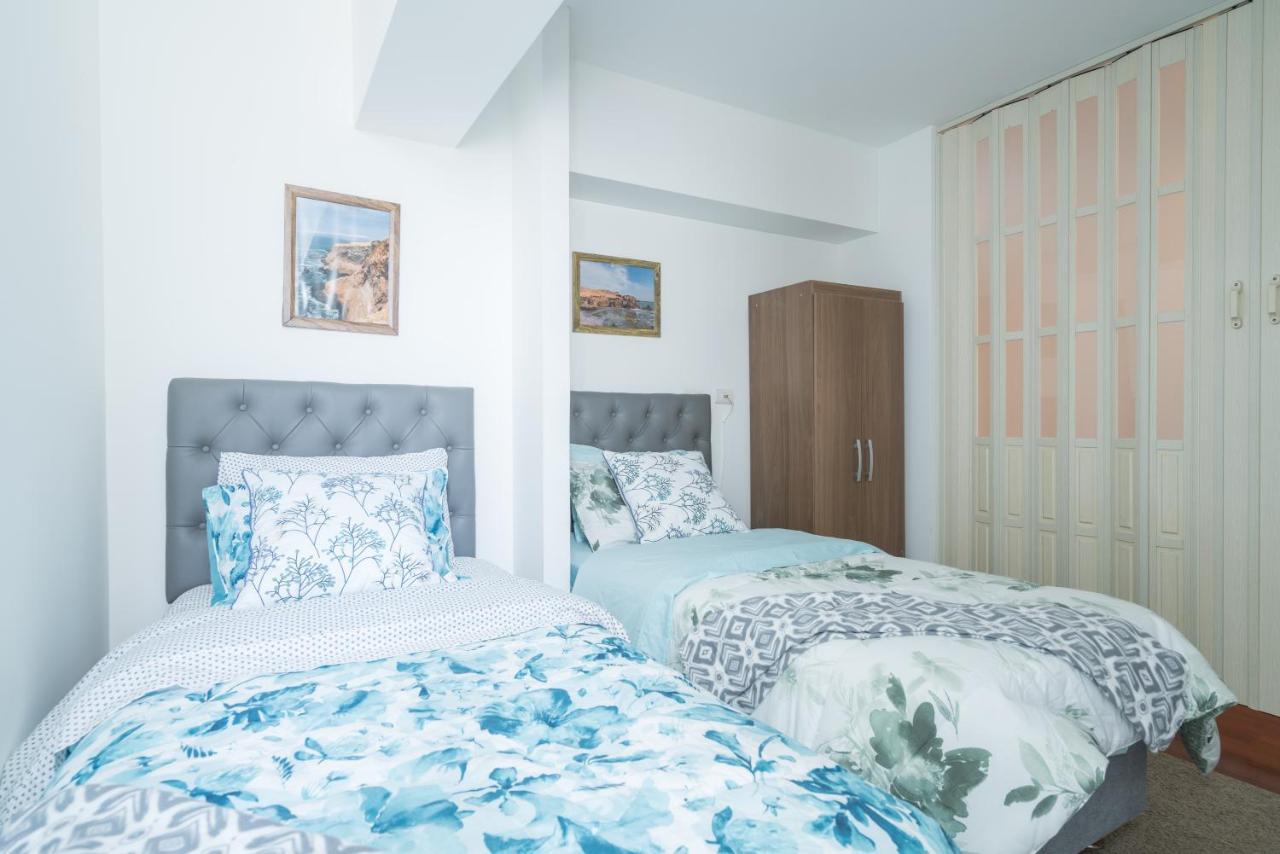 Outstanding Ocean View 2Br 2Ba Pool Gym By Globalstay ลิมา ภายนอก รูปภาพ