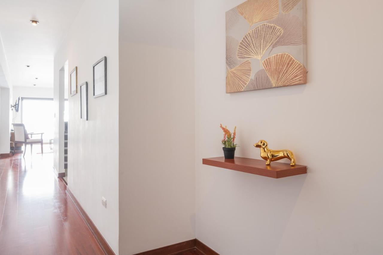 Outstanding Ocean View 2Br 2Ba Pool Gym By Globalstay ลิมา ภายนอก รูปภาพ